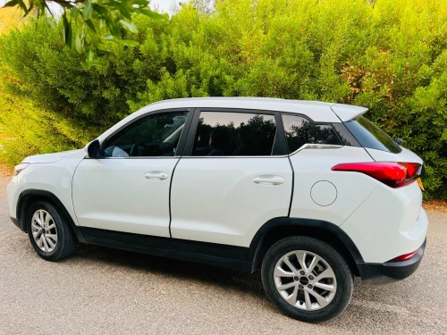 Baic X35 2023 