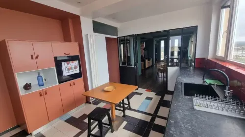 Location vacances Appartement F3 F4 Alger Staoueli