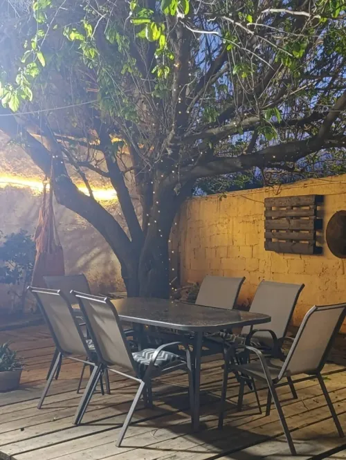 Location vacances Appartement F3 F4 Alger Staoueli