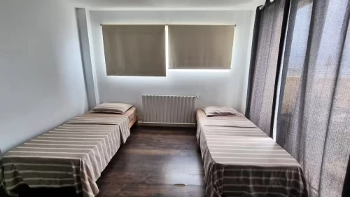 Location vacances Appartement F3 F4 Alger Staoueli