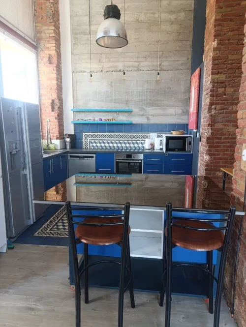 Location vacances Appartement F3 F4 Alger Staoueli
