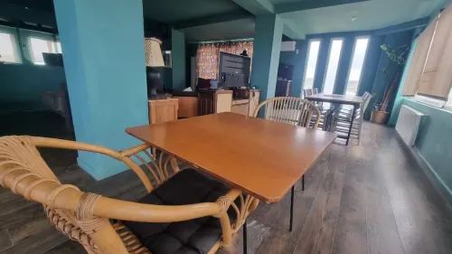 Location vacances Appartement F3 F4 Alger Staoueli
