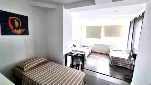 Location vacances Appartement F3 F4 Alger Staoueli