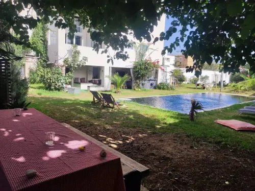 Location vacances Appartement F2 F3 Alger Staoueli