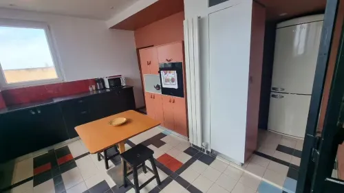 Location vacances Appartement F3 F4 Alger Staoueli