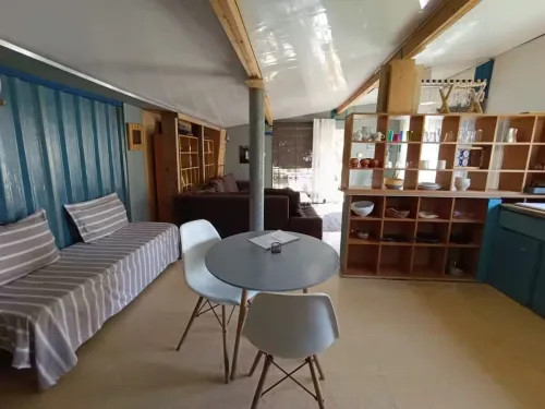 Location vacances Appartement F2 F3 Alger Staoueli