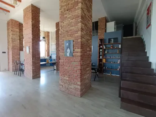 Location vacances Appartement F3 F4 Alger Staoueli