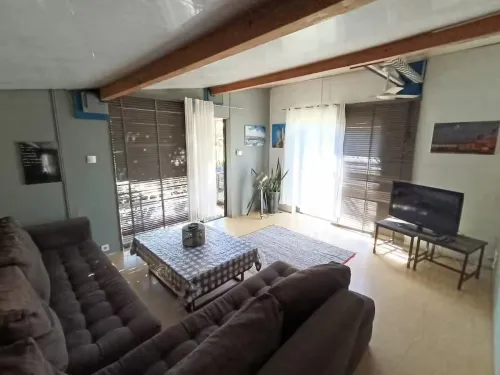 Location vacances Appartement F2 F3 Alger Staoueli