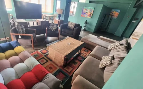 Location vacances Appartement F3 F4 Alger Staoueli