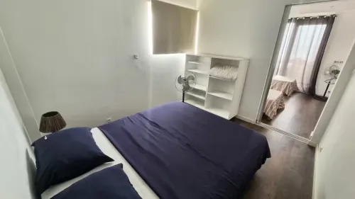 Location vacances Appartement F3 F4 Alger Staoueli