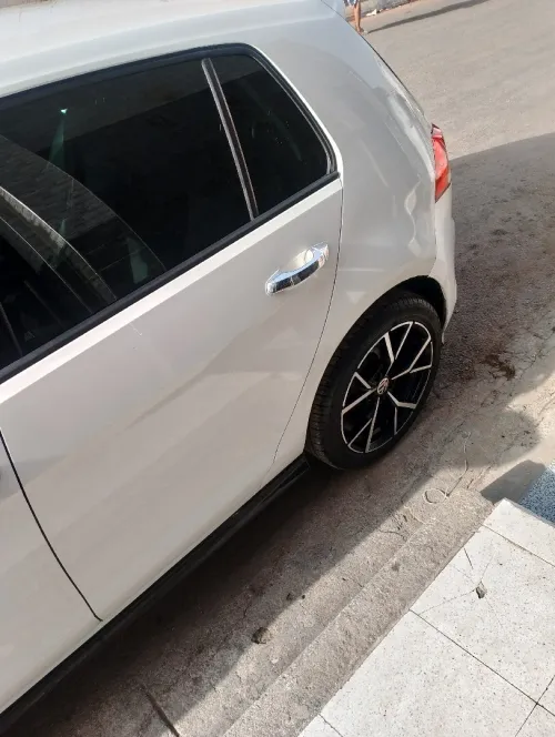 Volkswagen Golf 7 2013 