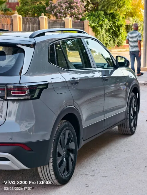Volkswagen Tharu XR  2025 Enjoy Edition 