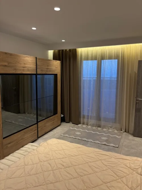 Vente Appartement F3 Oran Bir el djir