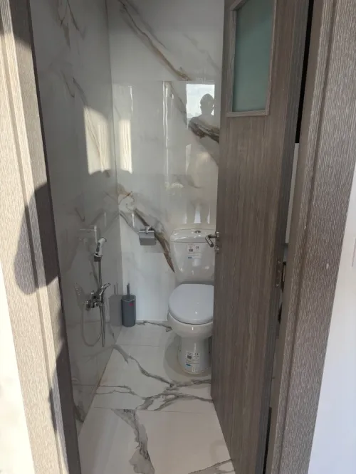 Vente Appartement F3 Oran Bir el djir