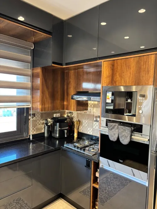 Vente Appartement F3 Oran Bir el djir