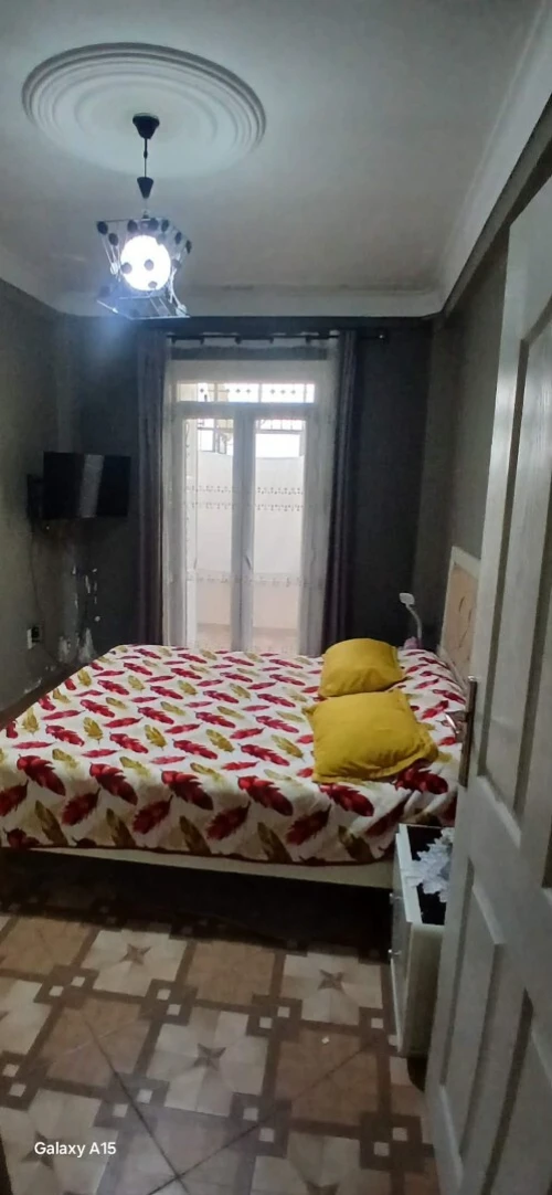 Vente Appartement F4 Tizi Ouzou Tizi ouzou