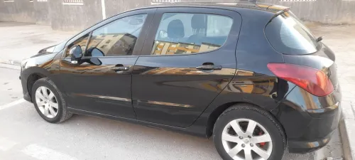 Peugeot 308 2009 Platinum 