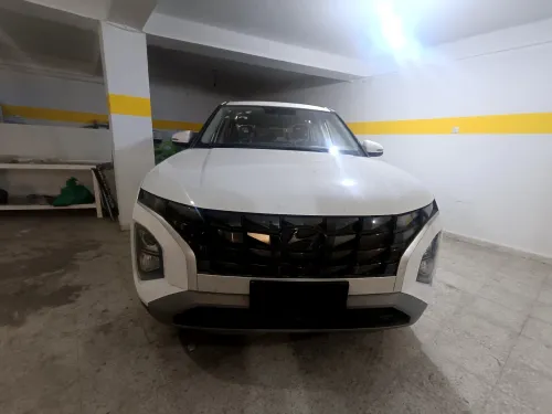 Hyundai crita 2025 crita