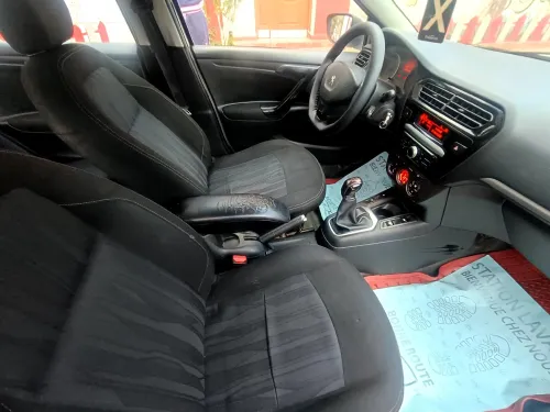 Peugeot 301 2015 pack luxe 