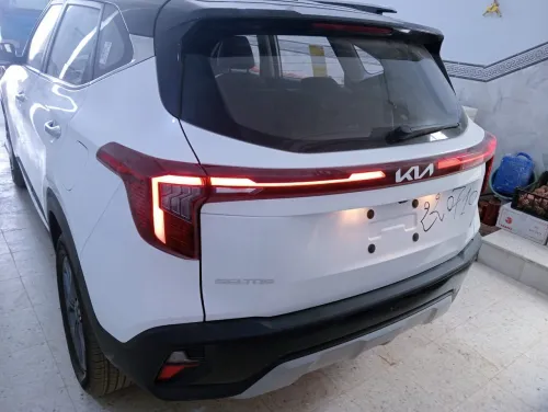 Kia Seltos 2026 