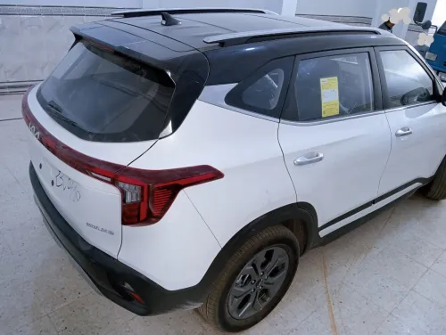 Kia Seltos 2026 