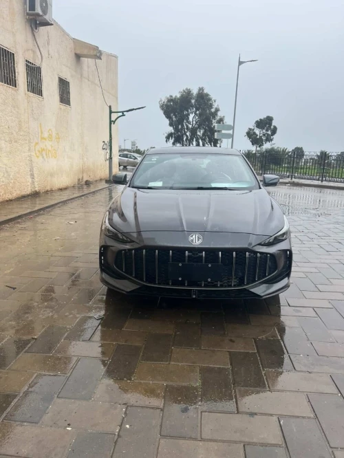 MG 5 2026 Full option