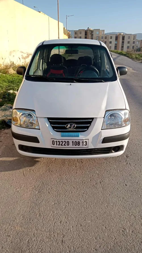 Hyundai Atos 2008 GL