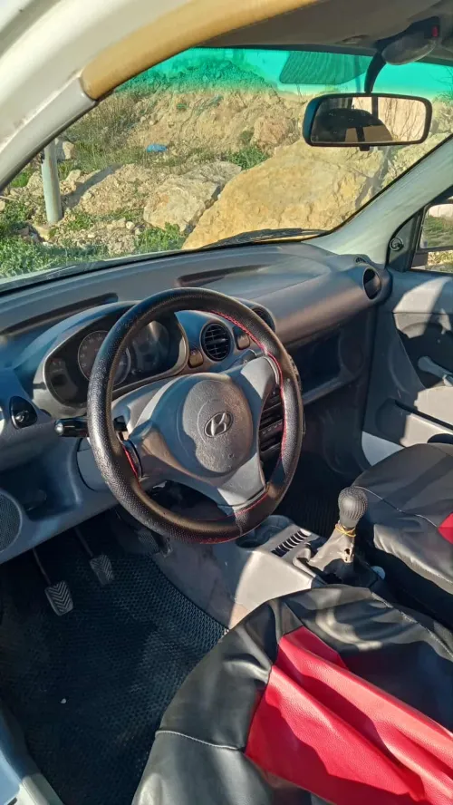 Hyundai Atos 2008 GL