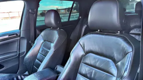 Volkswagen Golf 7 2015 