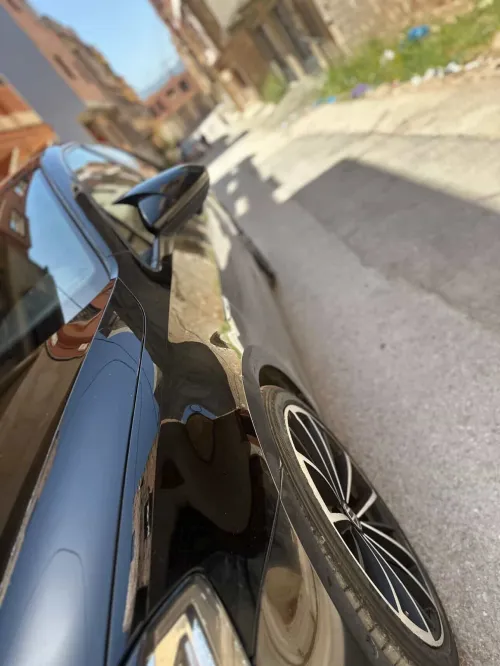 Volkswagen Golf 7 2015 GTD