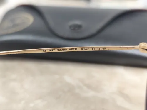 Ray-Ban RB 3447 100% originales