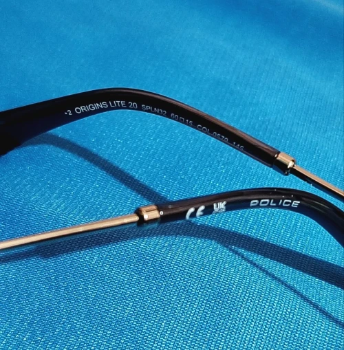 Lunette original