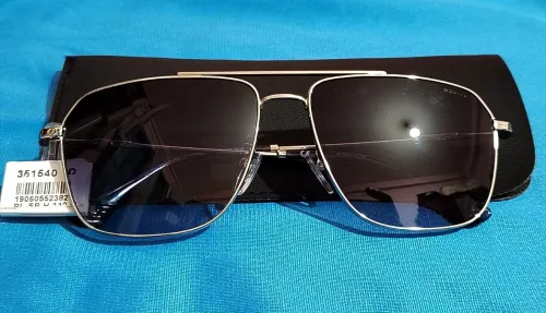 Lunette original