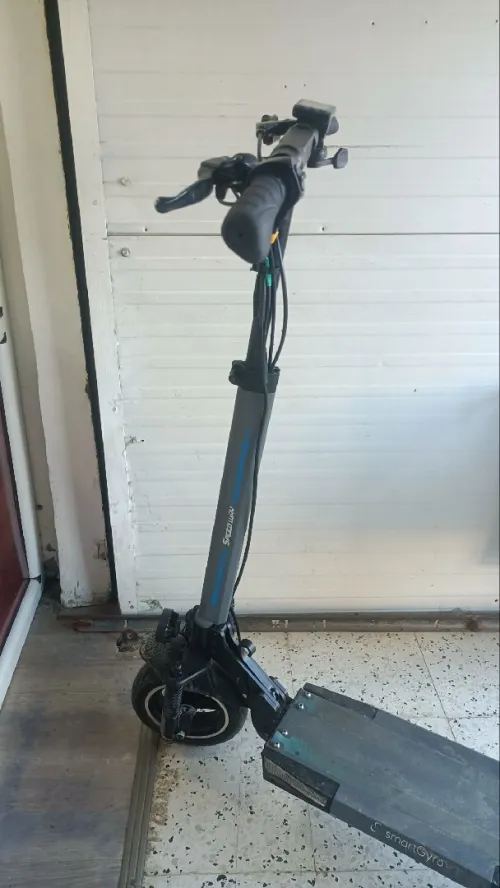 Trottinette SmartGyro Speedway
