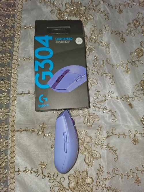 Logitech g 304