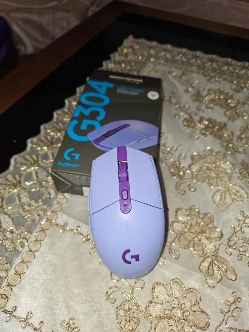 Logitech g 304