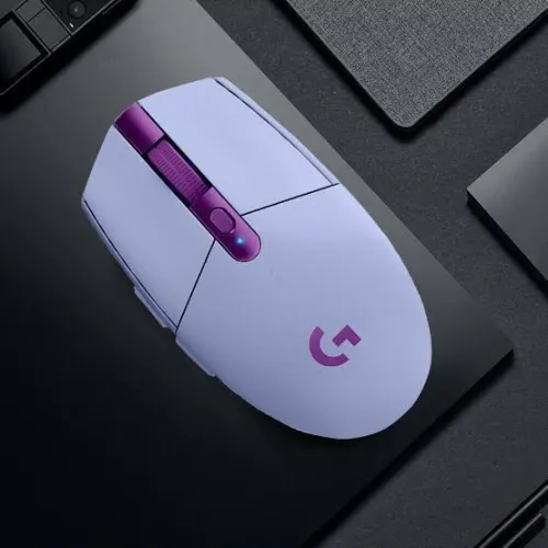 Logitech g 304