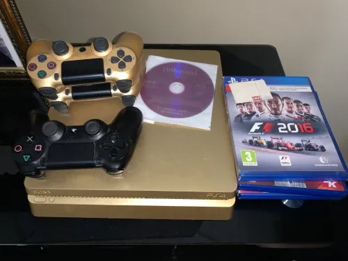 Ps4