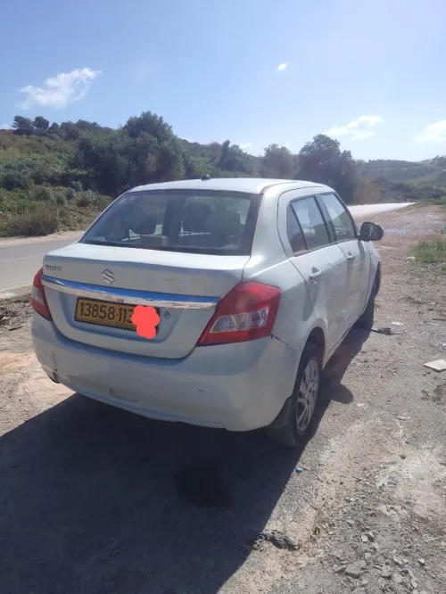 Suzuki Swift Dzire 2013 Swift Dzire