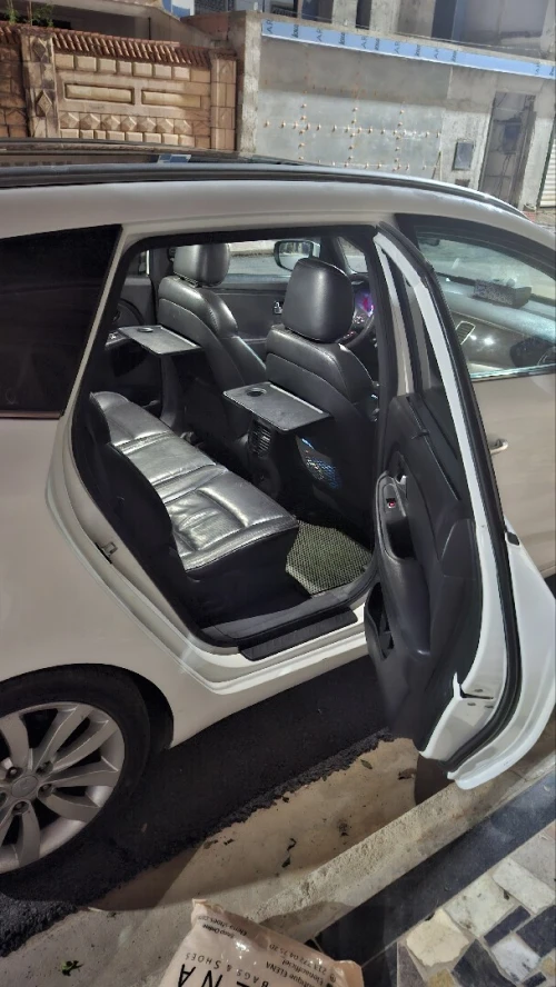 Kia Carens 2015 