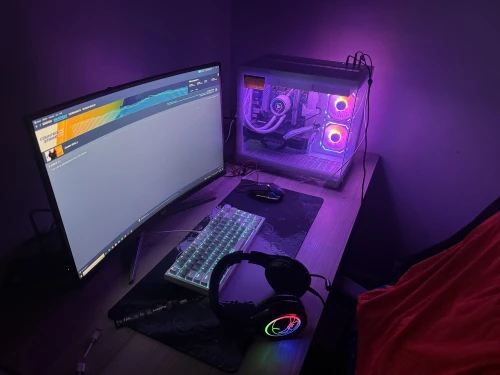 Pc gamer