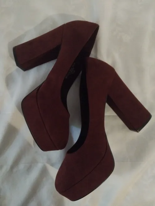 Escarpins M&S 