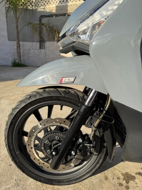 Sym Hd300 2024
