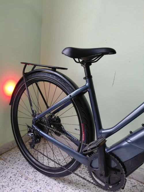 Velo électrique specialized turbo como 5.0 grand taille chargeur d'origine