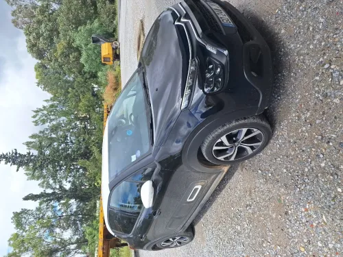 Citroen C3 2021 