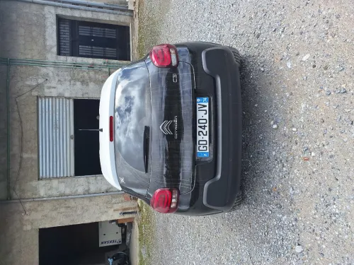 Citroen C3 2021 