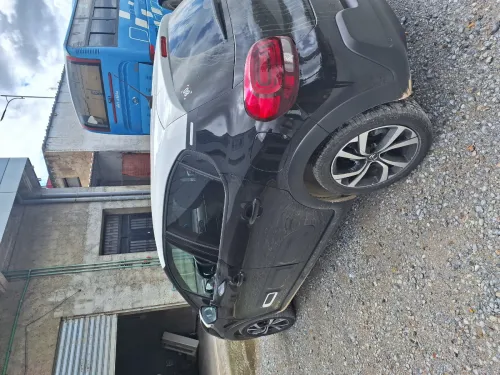 Citroen C3 2021 
