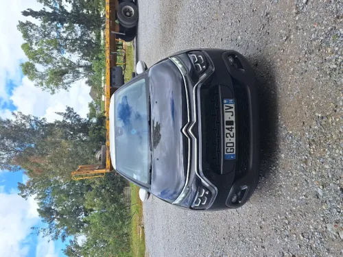 Citroen C3 2021 