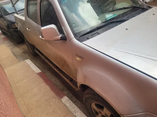 Tata Xenon 2010 