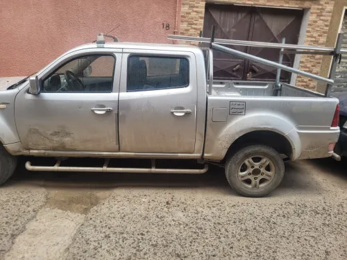 Tata Xenon 2010 